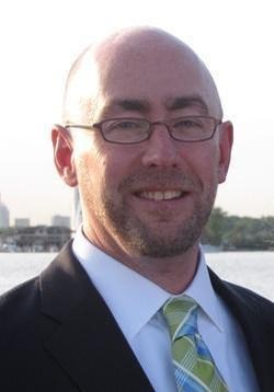 Obituary of Brian Thomas Moriarty