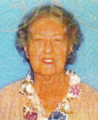 Obituary of Angelina Tarantino