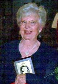 Obituary of Bessie Saunders
