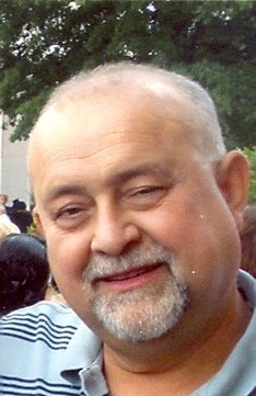 Avis de décès de Terry W. Barnes