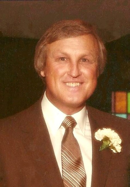 Obituary of Robert Lee McCormick