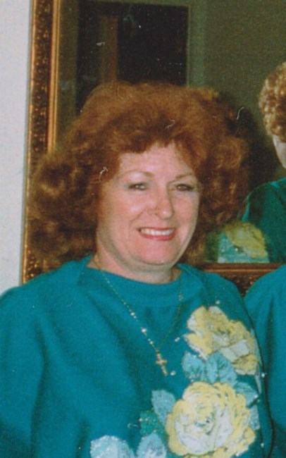 Obituary of Jacqueline N. Greene