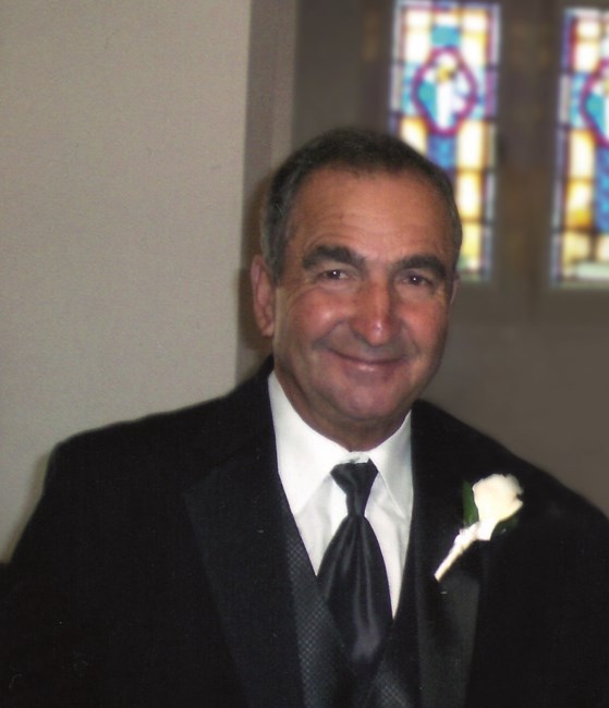 Obituary of Manuel Martinho Fernandes