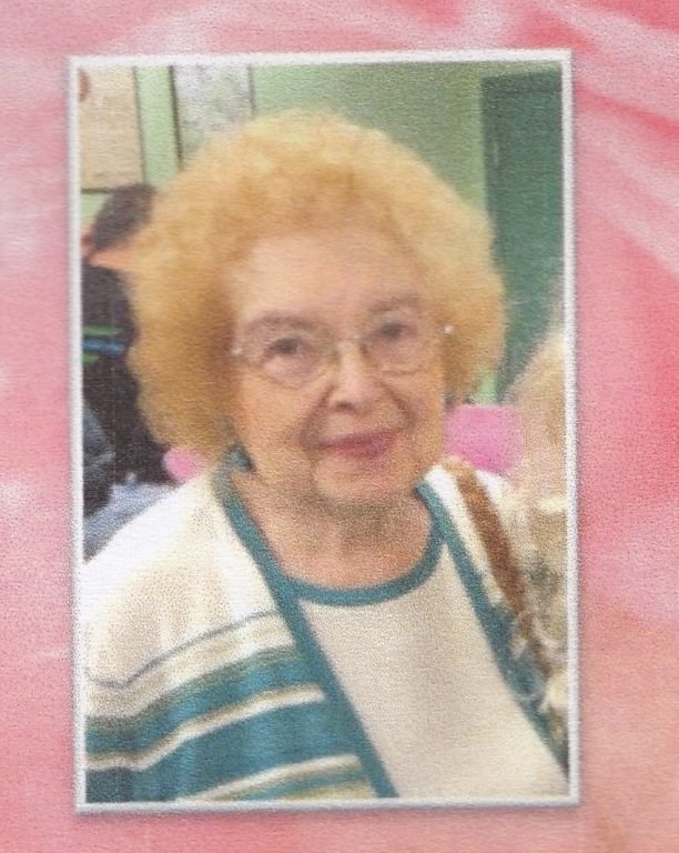 Obituario de Beverly Ann Werner