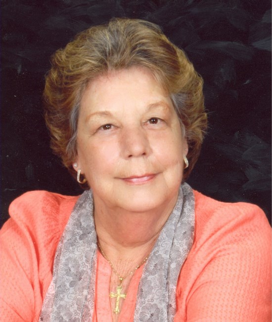 Obituary of Ann L. Hickerson
