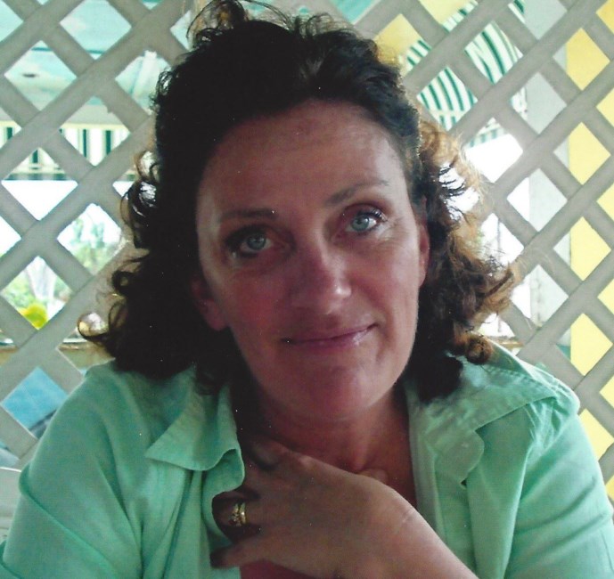 Obituario de Paula Burns Palmieri