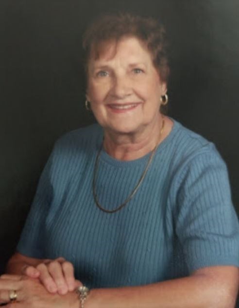 Patricia Ann Capps Obituary Hickory Nc