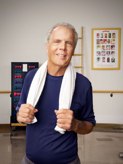 Obituary of Jim Foster Falkenstine