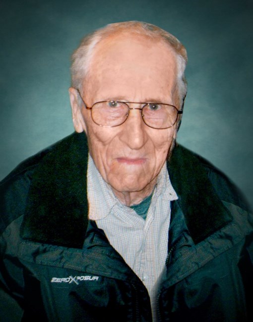 Obituary of Robert Edwin Weiss