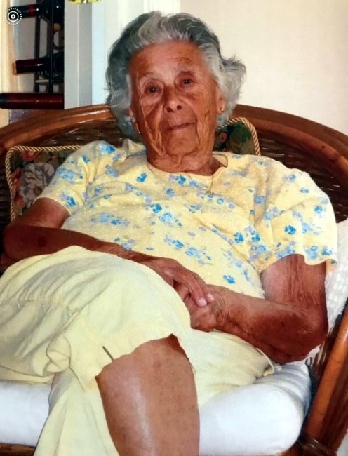 Obituary of Ursula S. Cinelli