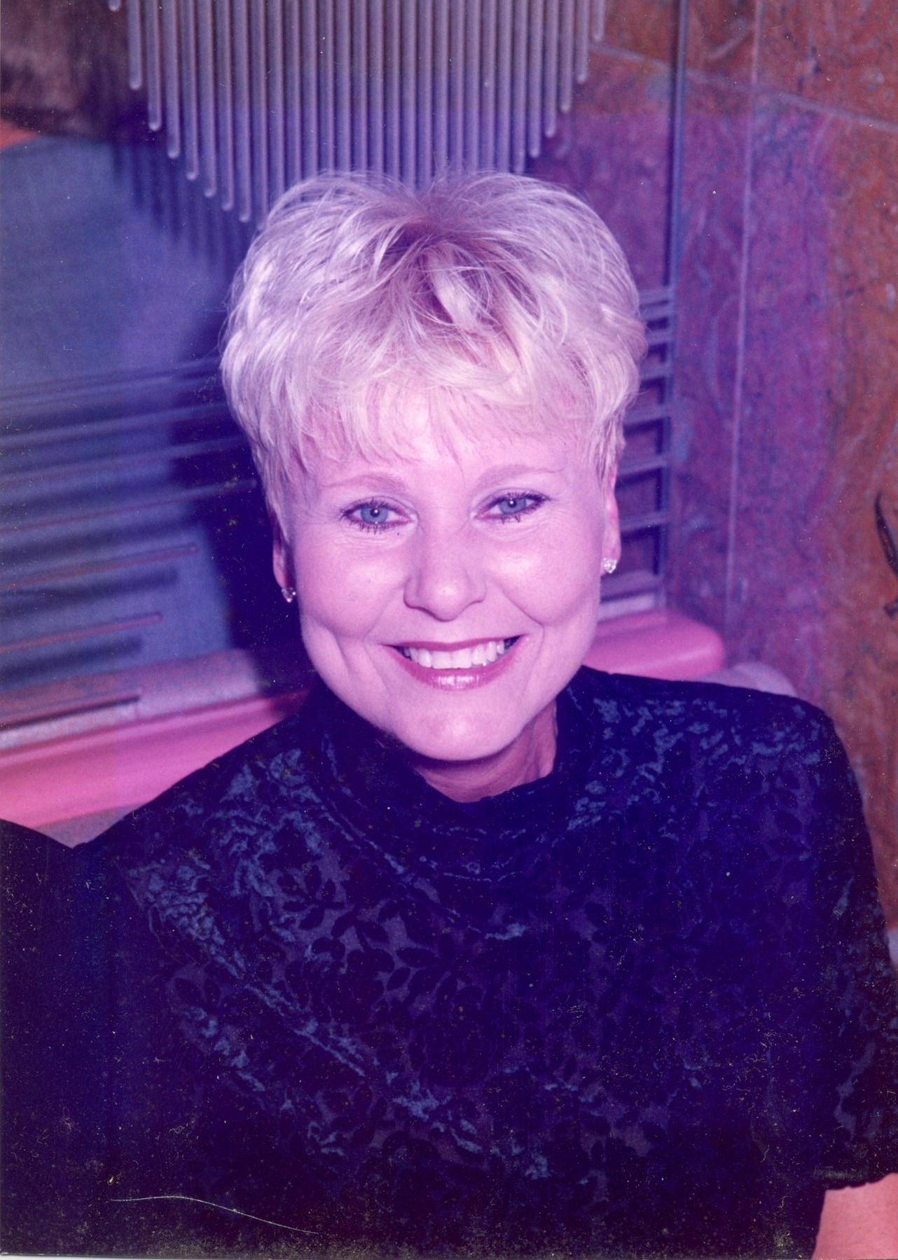 Obituario de Lynda Dupuy Dartez