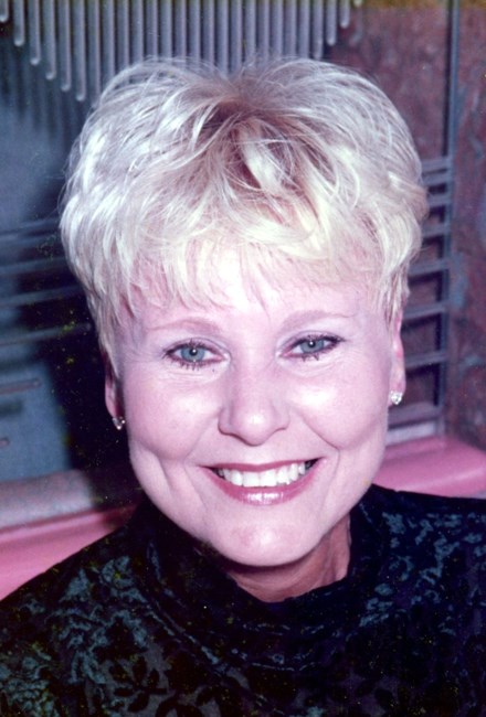 Obituary of Lynda Dupuy Dartez