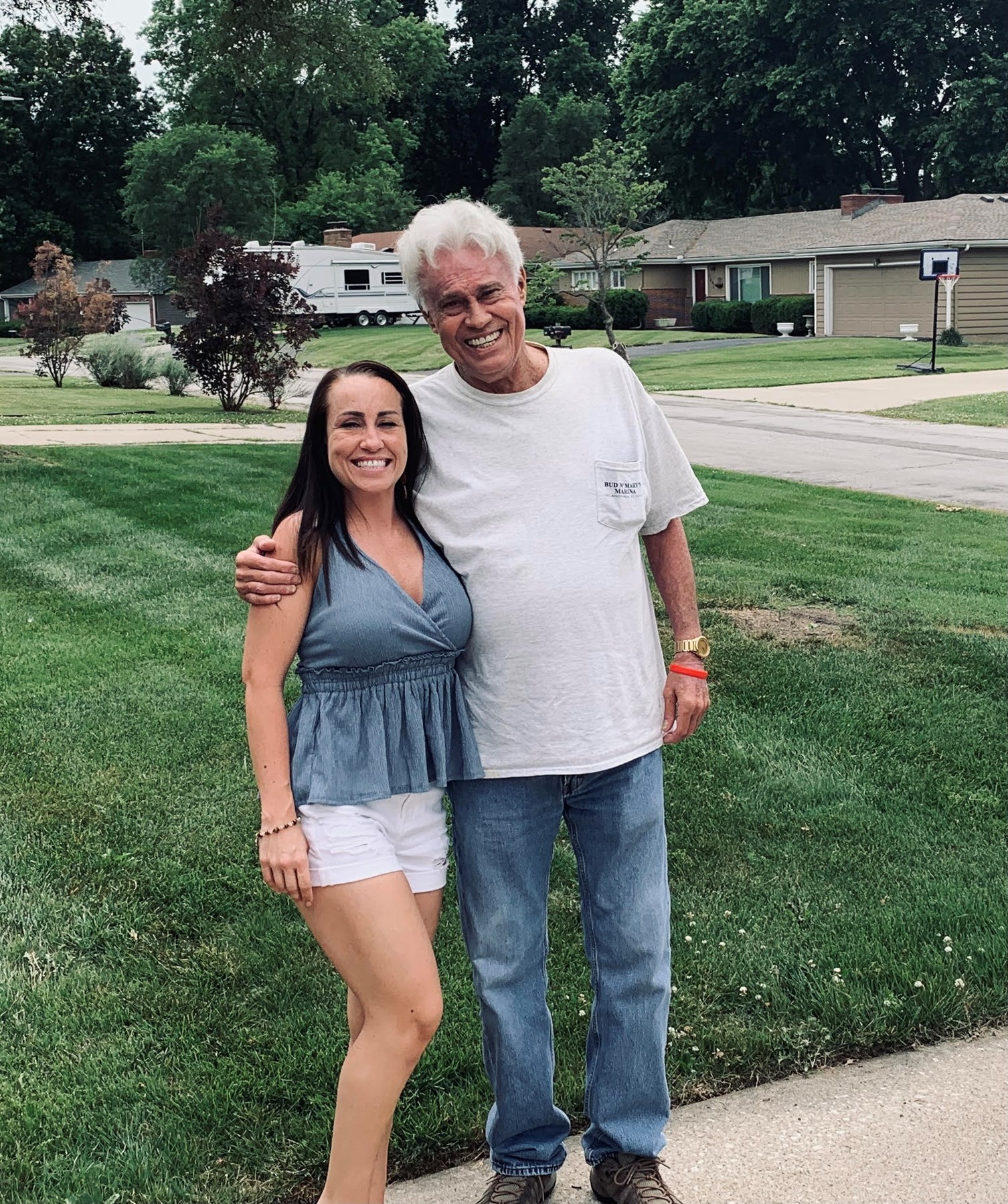 Obituary of Samuel Earnest Weber