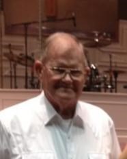 Obituary of Clarence Neil Baker