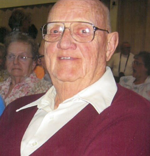 Avis de décès de Stanley Frank Flaherty