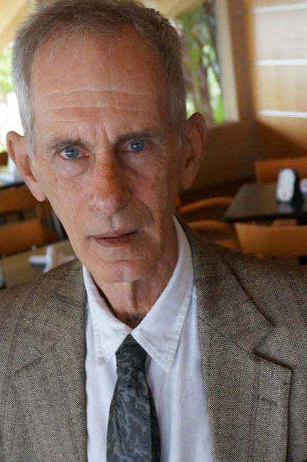 Obituario de Roy Knoff Seibel