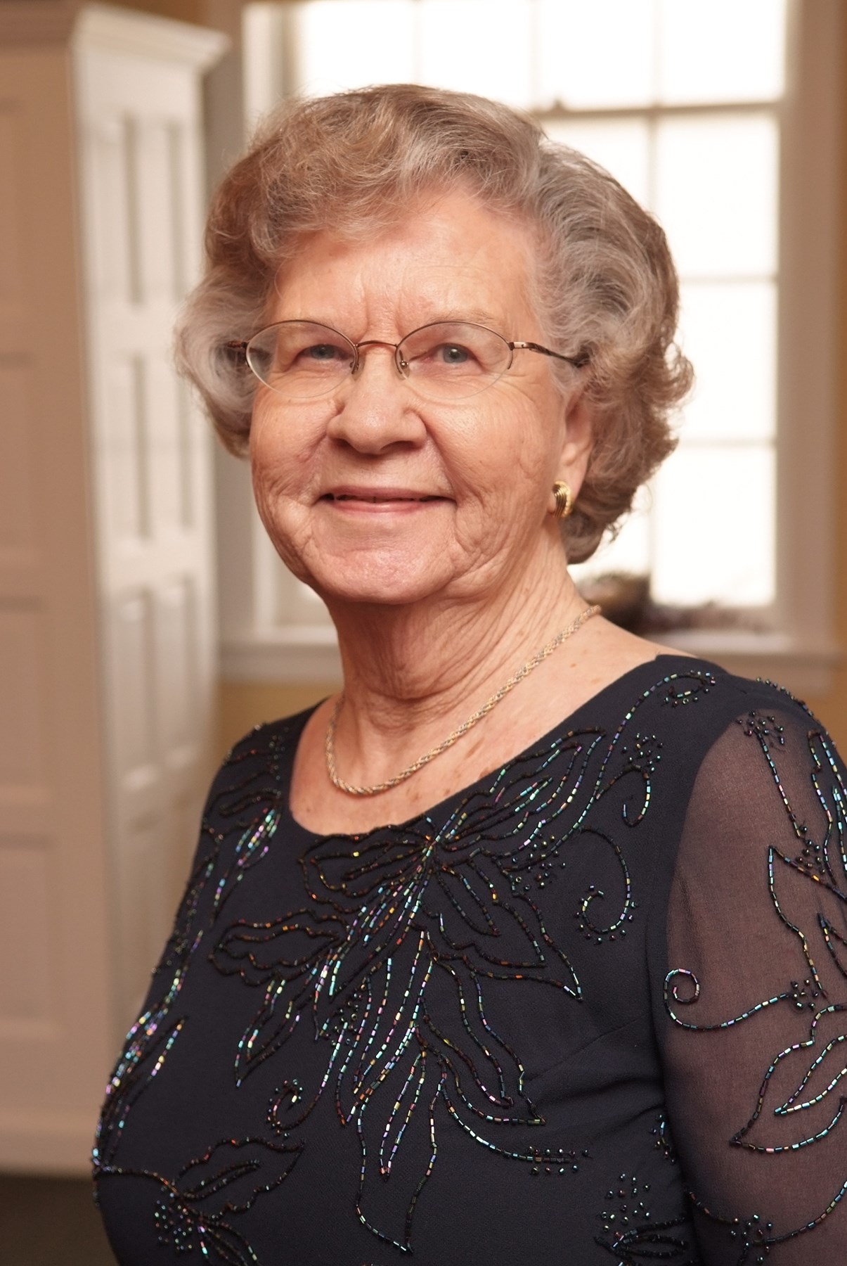 Obituary of Maxine M. Treadway