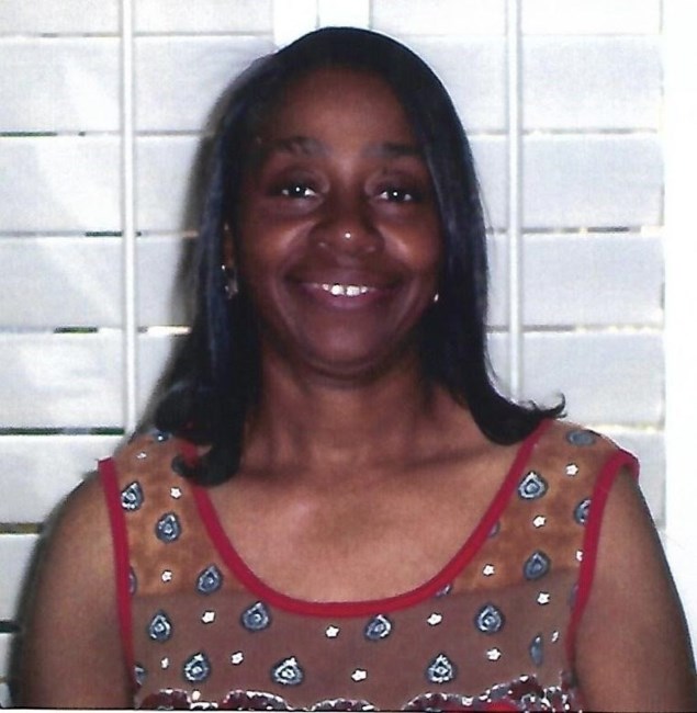 Obituary of Brenda Cooper