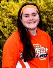 Obituary of Megan Marcella Stoesser