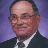 Obituary of Leroy J. Taylor