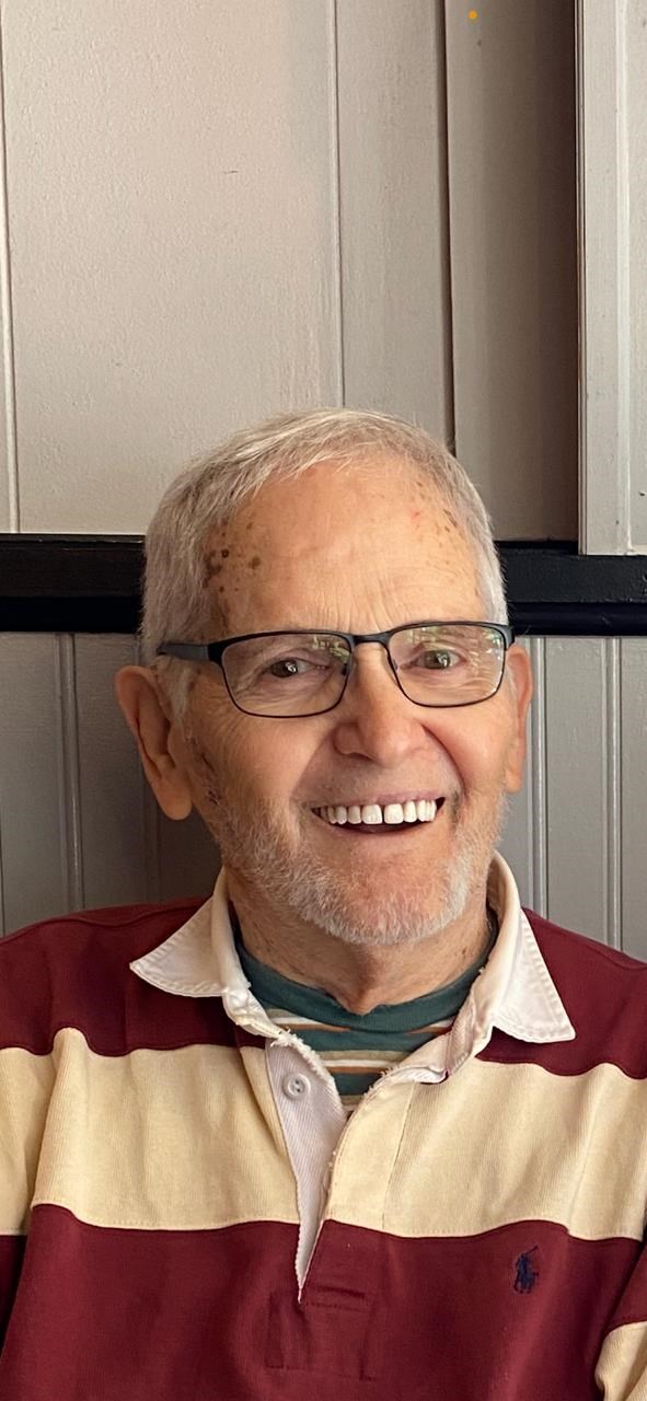 Obituary of Henry Ward McElroy Jr.