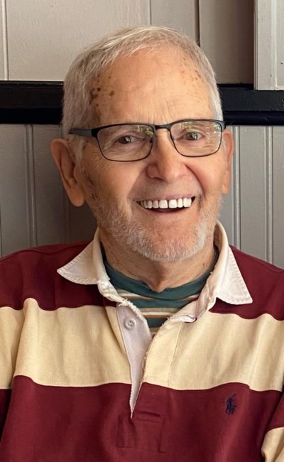 Obituary of Henry Ward McElroy Jr.