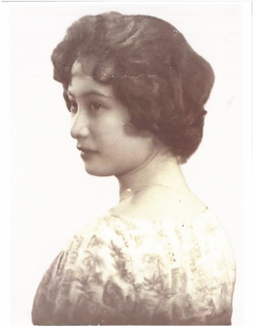 Obituary of Rosenda Tumbaga Fernandez