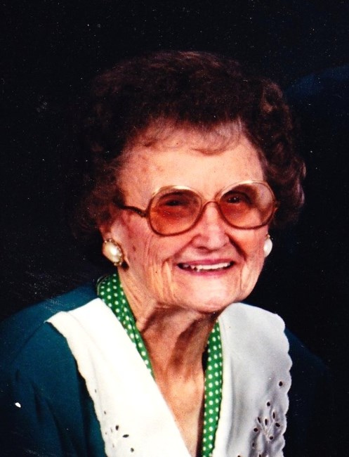 Obituary of Helen F. Finch White