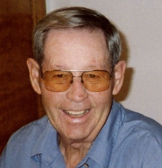 Obituary of Robert Eugene Jennings Jr.