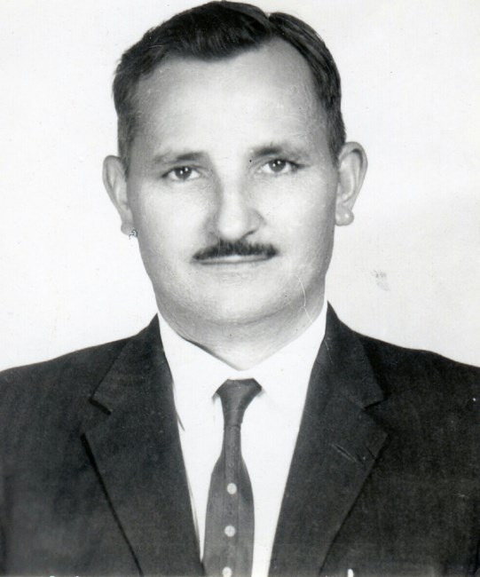 Obituario de Marciano Adalberto Pardo