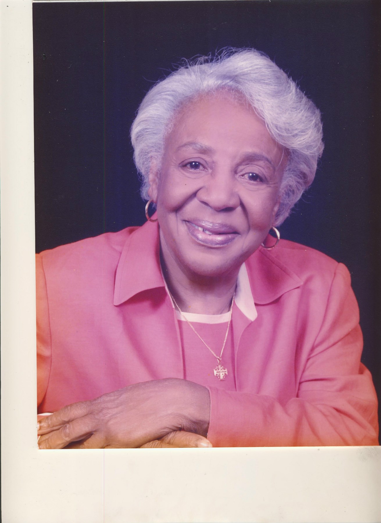 Obituario de Dorothy Mae Baker