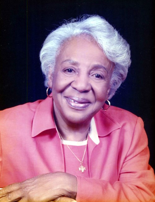 Obituario de Dorothy Mae Baker