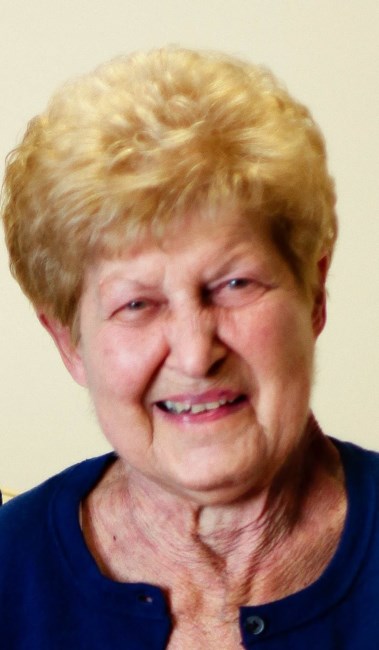 Obituary of Shirley Delores Wiemer