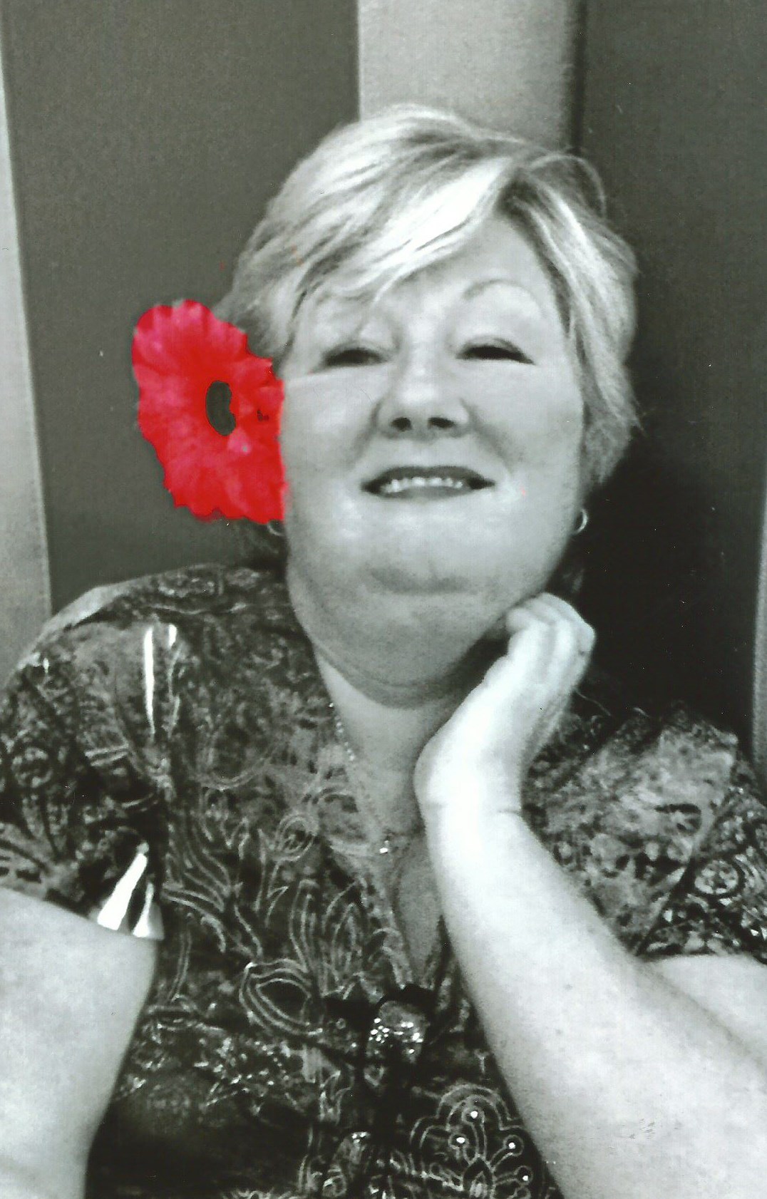 Obituary of Melody "Karen" Reyes