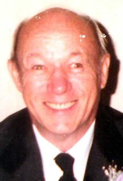 Avis de décès de Ralph D. Dunbar