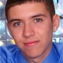 Obituary of Stephen Porter Holden