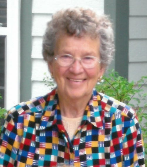 Obituary of Velma L. Rose