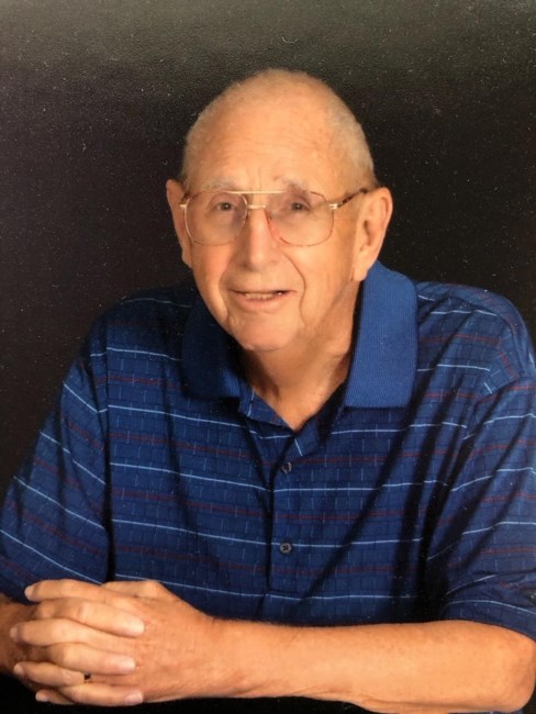 Obituary of Glenn A. Lounsbury