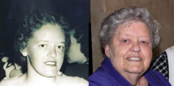 Obituary of Barbara Louise May