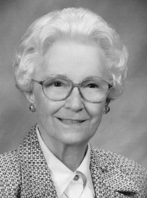 Obituary of Nancy Edmunds Hannah
