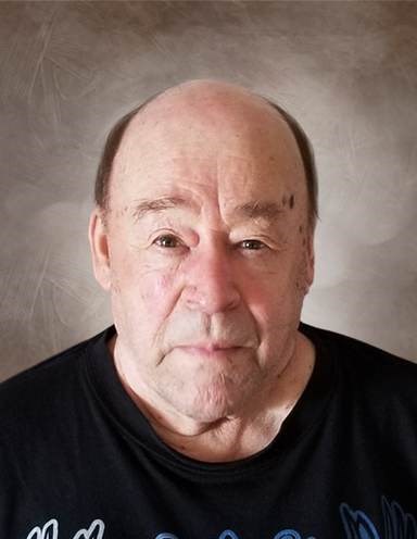 Obituary of Serge Belley