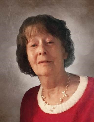 Avis de décès de Ginette Clark