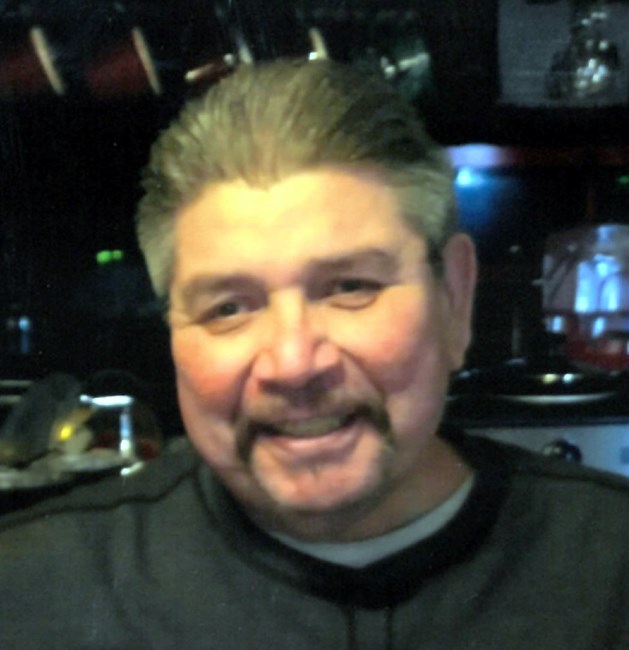 Obituary of David Alaniz Herron