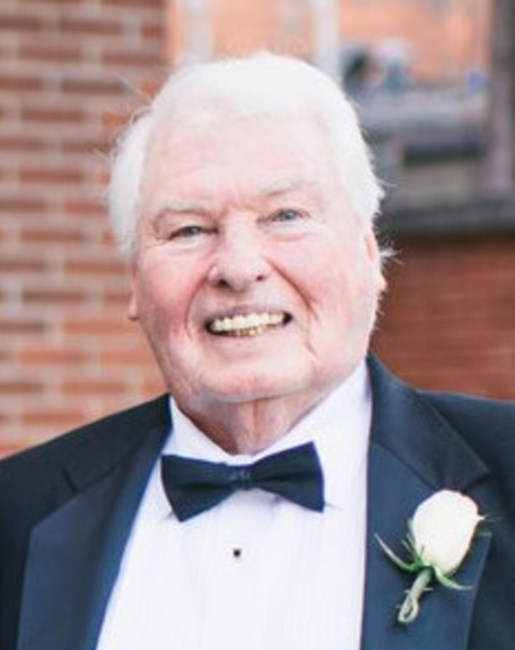 Obituary of Donald Lee Hiltz