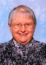 Helen Haas