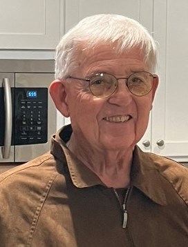 Obituary of Patrick Eugenio-Achille Serna