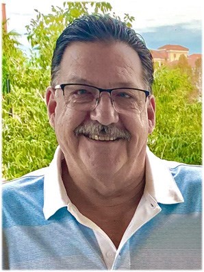 Obituary of Brent David Reetz