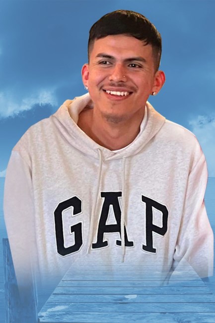 Obituary of Pablo Carrillo