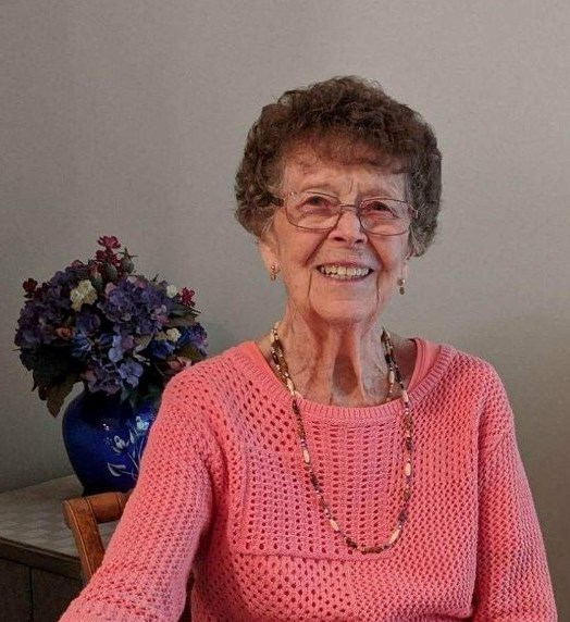 Obituario de Isabel Frances Mooney