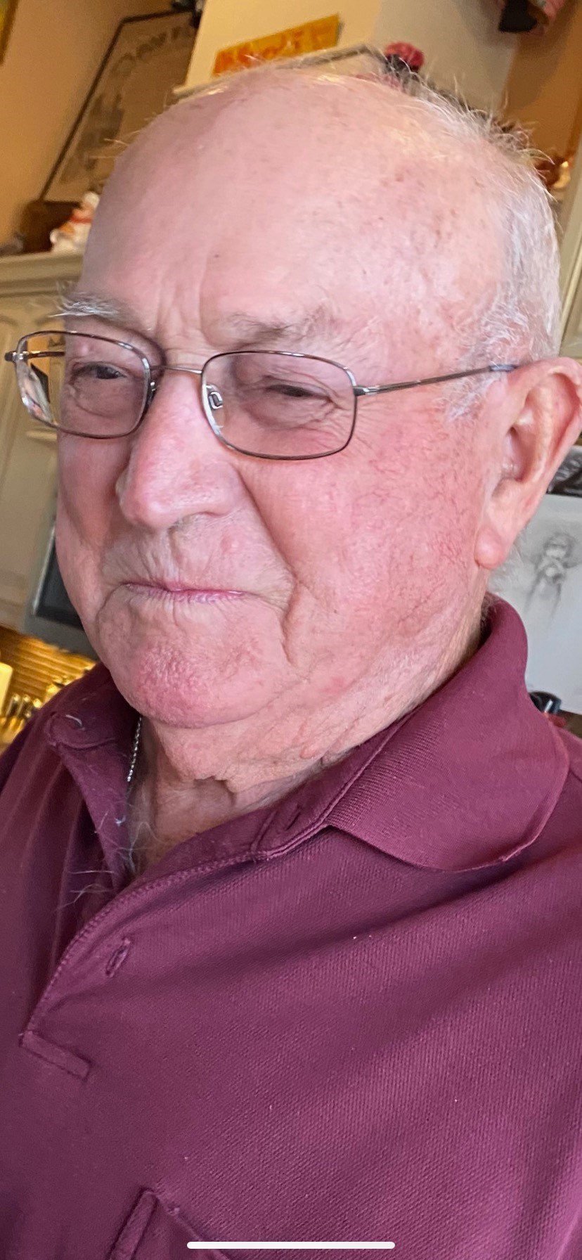 Obituary of David Leroy Tate